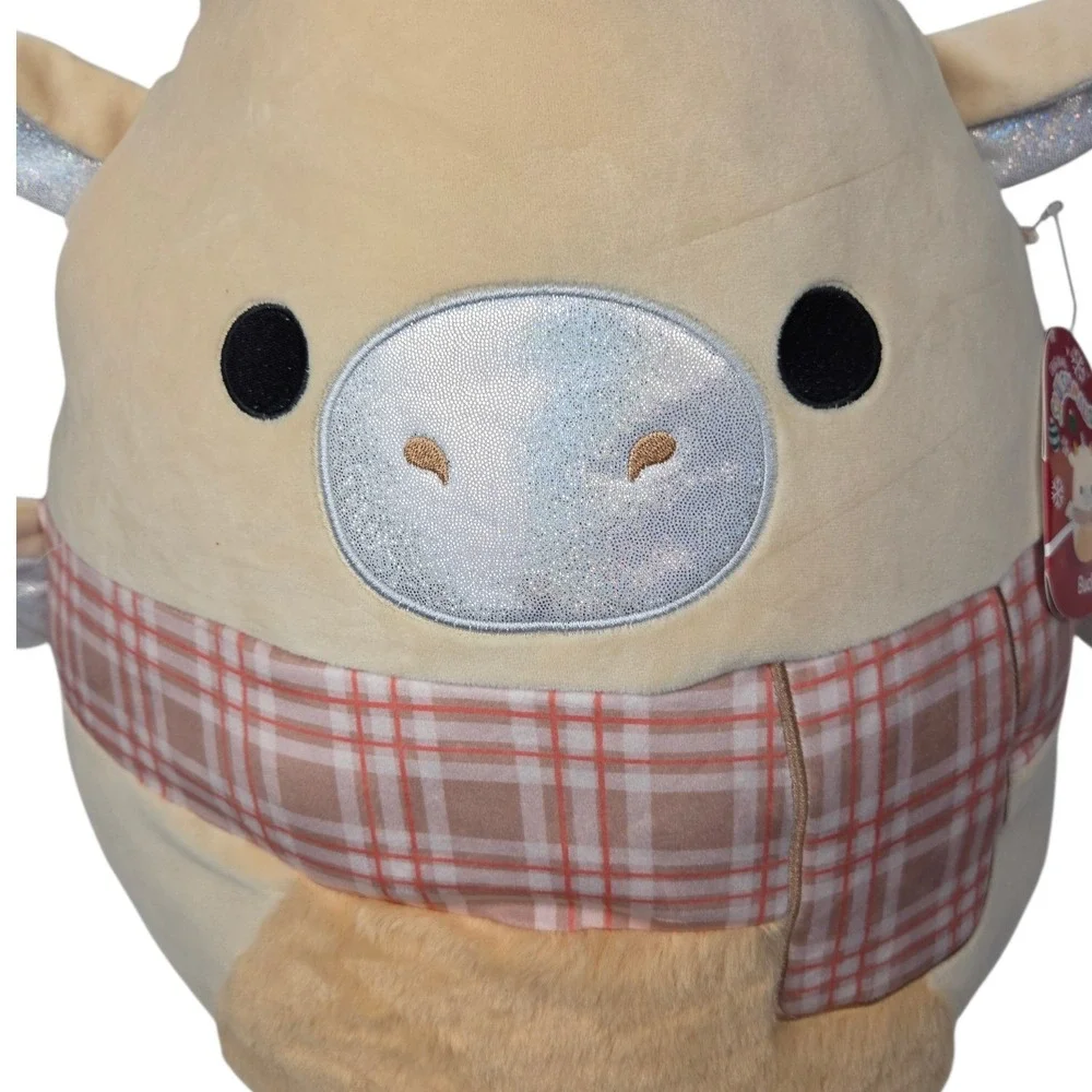 Squishmallows Buck the‎ Dragon 18
